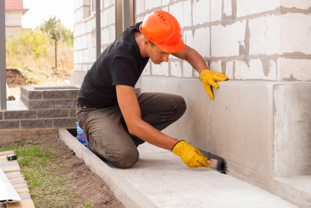 Licensed Waterproofing service in Bourneville, OH - Halo Water Proofing